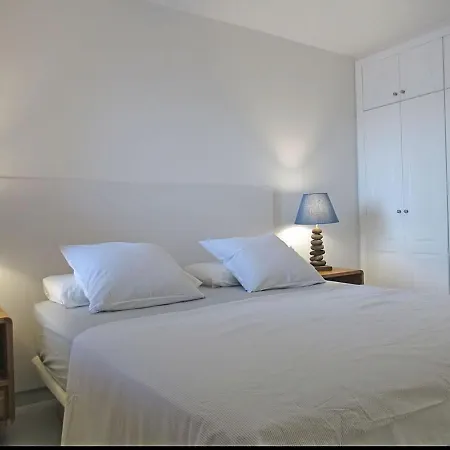 Lejlighed Barlovento By Rentmedano Luxury Front With Fantastic Ocean Views