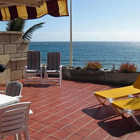 Barlovento By Rentmedano Luxury Front With Fantastic Ocean Views *