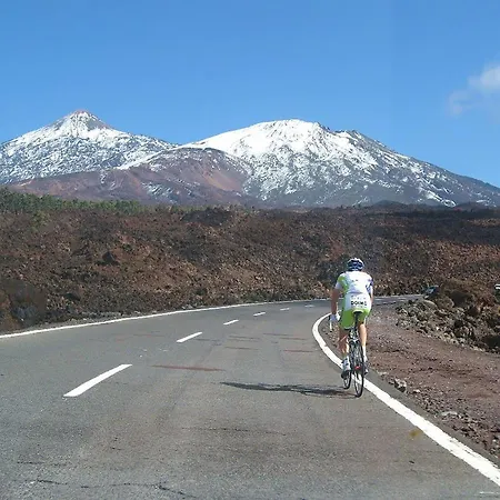 דירה Barlovento By Rentmedano Luxury Front With Fantastic Ocean Views