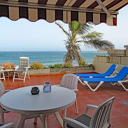 Barlovento By Rentmedano Luxury Front With Fantastic Ocean Views *