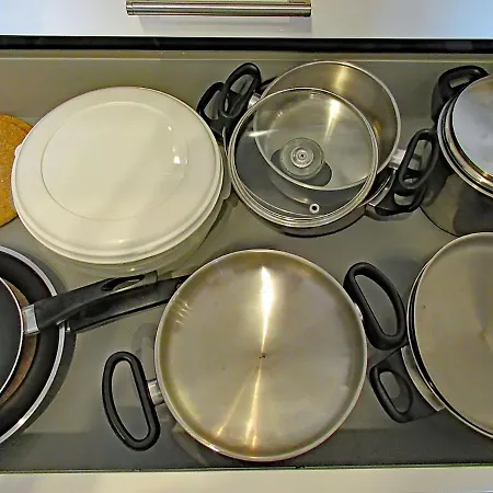 דירה Barlovento By Rentmedano Luxury Front With Fantastic Ocean Views אל מדאנו