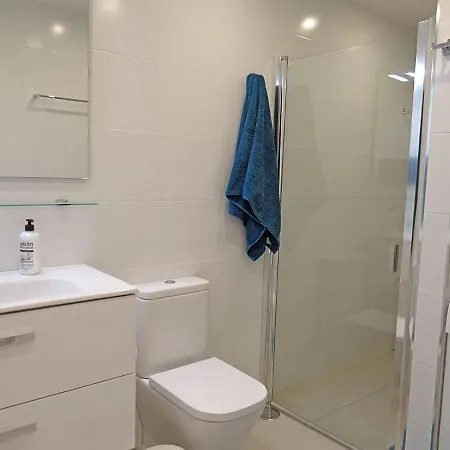 Barlovento By Rentmedano Luxury Front With Fantastic Ocean Views El Medano (Tenerife)