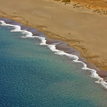 Barlovento By Rentmedano Luxury Front With Fantastic Ocean Views Apartament