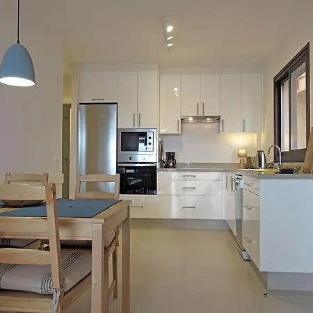 Apartament Barlovento By Rentmedano Luxury Front With Fantastic Ocean Views *