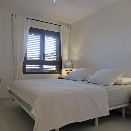 Barlovento By Rentmedano Luxury Front With Fantastic Ocean Views Apartament *