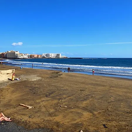 Apartament Barlovento By Rentmedano Luxury Front With Fantastic Ocean Views *