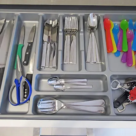 Barlovento By Rentmedano Luxury Front With Fantastic Ocean Views Appartement El Médano