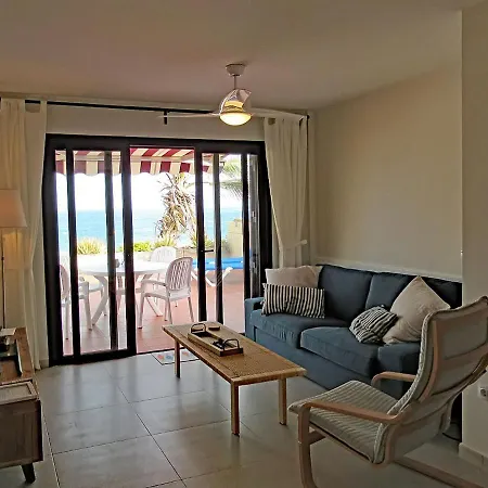 Barlovento By Rentmedano Luxury Front With Fantastic Ocean Views * El Médano