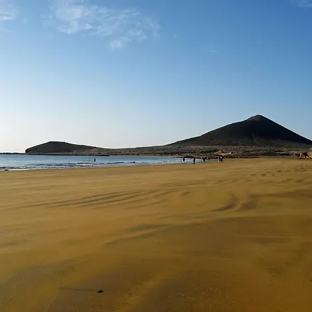 Appartement Barlovento By Rentmedano Luxury Front With Fantastic Ocean Views