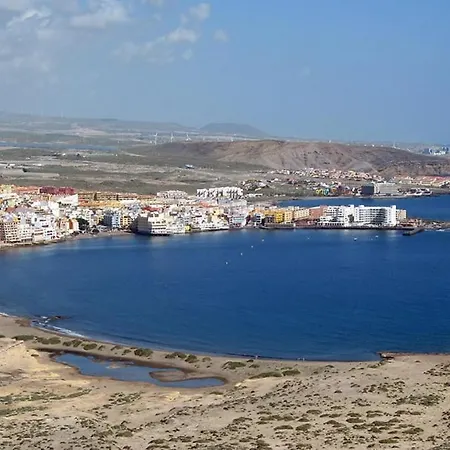 Barlovento By Rentmedano Luxury Front With Fantastic Ocean Views Appartement